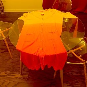 Cute Swimsuit overthrow